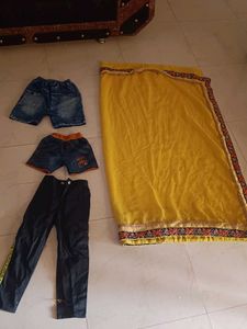 Good Condition Me He
