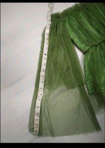 Flarey Net Top