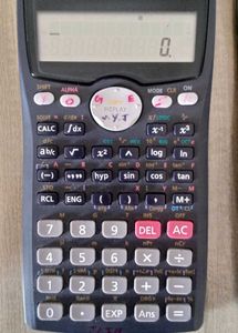 Used Scientific Calculator