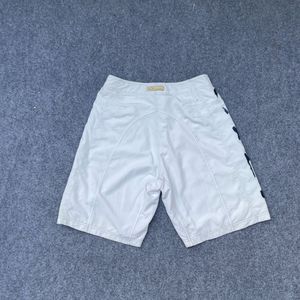 Oakley White Shorts