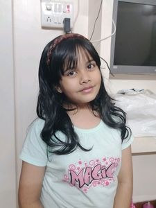 Hair Extension Full Wig