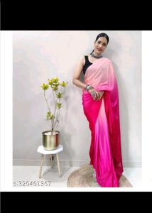 Ready To Wear Saree