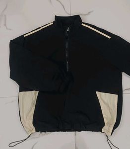 Stylish Black Jacket