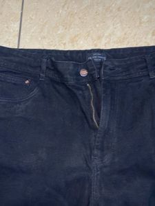 Black Jean