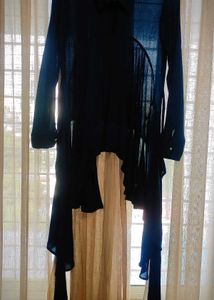 Stylish Tunic Top