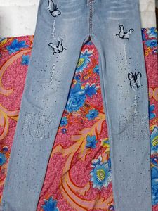 New Beautiful Trouser