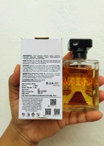 Souvenir Royalty -EDP