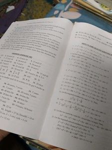 Mathematics - Class 10