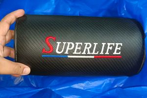 Superlife Car Headrest - 1Pc