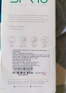samsung galaxy s24 ultra back cover
