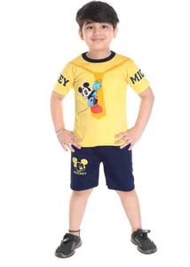 new gen Boys & Baby Girls Party(Festive) T-s