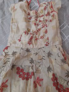 Long Gown