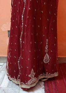 Beautiful Lehga