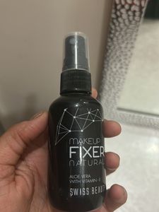 Makeup Fixer