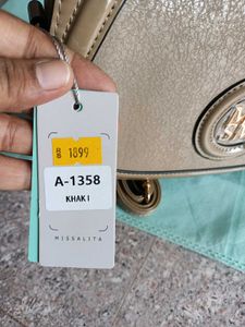 Sling Bag