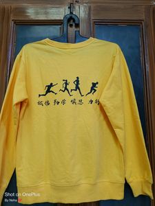 Zudio Brand Premium Quality Sweat Tees