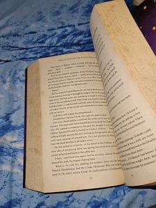 Harry Potter &amp; Deathly Hallows