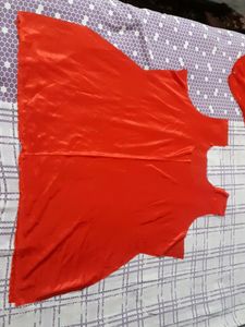 Unstitched Night Dress Cloth