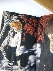 Death Note Black Edition Vol. 6