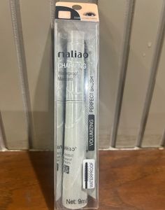 Maliao Charming Waterproof Mascara