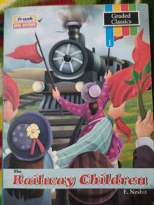 The Railway Children Book