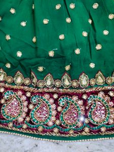 Price Drop Sharara Dress With Dupatta