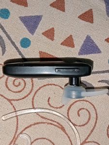 Moap And Free Ear Buds.
