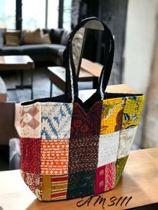 Patchwork Handwork