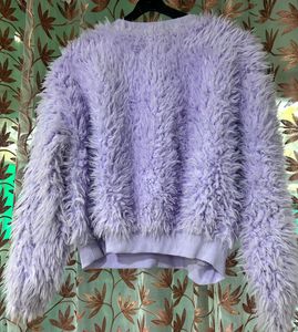 Women Sweater Woolen