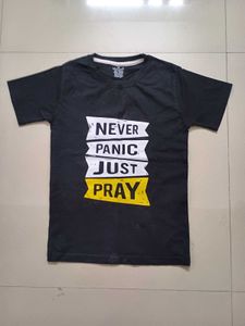 Boys T-shirt