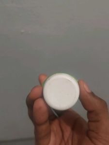 Mamaearth Vitamin C Daily Glow Face Cream