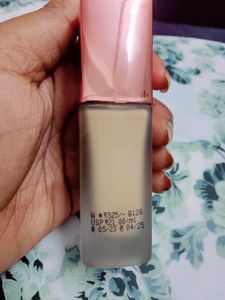 Revlon ColorStay Foundation - W120 Warm Creme