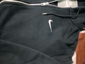 Nike Black Hoodie