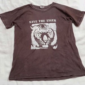 Fancy Printed Tshirts