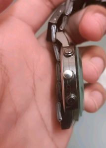 Fully New Quartz Watch