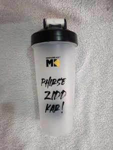 New Muscleblaze Shaker❗50% OFF ON DELIVERY FEE ❗