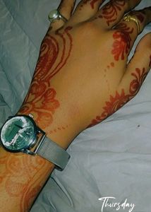 New Girl Watch ⌚ Packing With Gift 🎁 Box