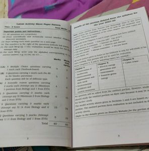 Standard X Navneet Science And Technology (Part 2) 21 Most Likely Question Sets 2022