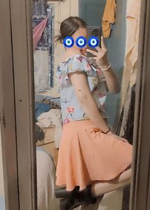 New Aesthetic Top