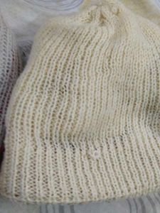 Cute Embroidered Beanies