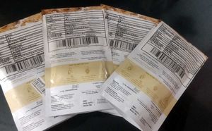 Kimayra Multani Mitti Powder