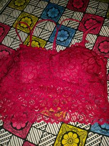 Lace Bralette