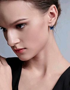 Alloy Clip-on Earring