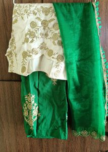 Lehanga Set