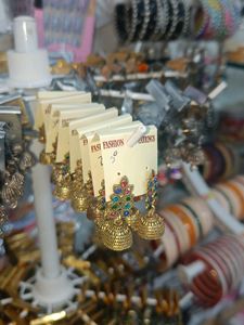 Earrings Combo Pack Sale 10 Set