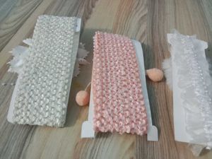 Baby Girl Headband Set - 3 Cute Designs