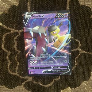 8 Most Worldwide Rare Pokemon Cards With 200+ HP