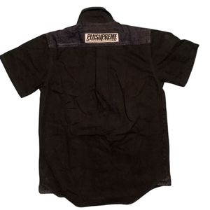 Cool Black Shirt