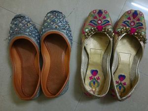 2 Juttis