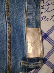 Jeans For Womens